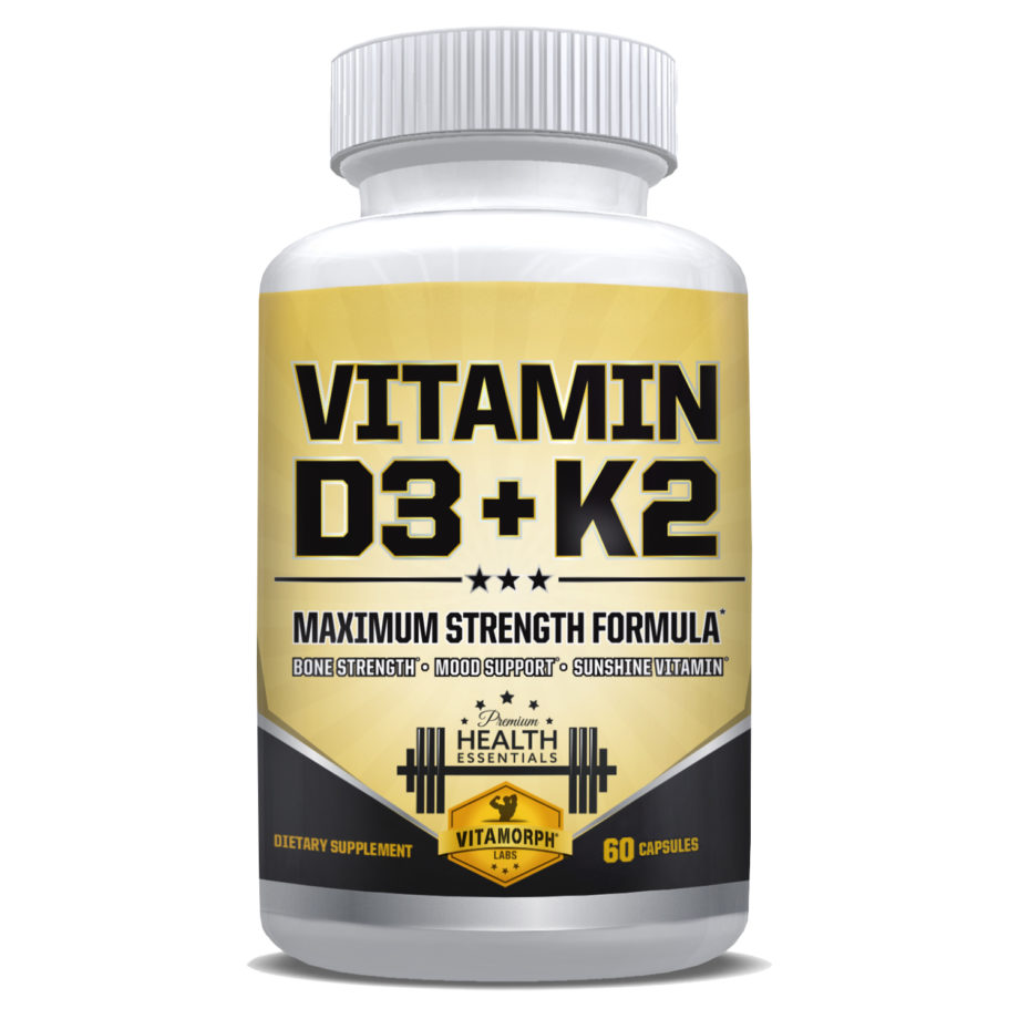 vitamin d3 k2 5000 iu front
