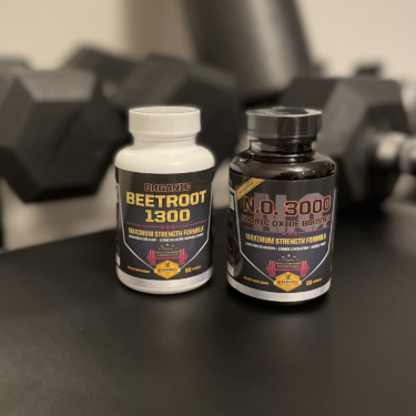 beetroot 1300 and no 3000 nitric oxide booster